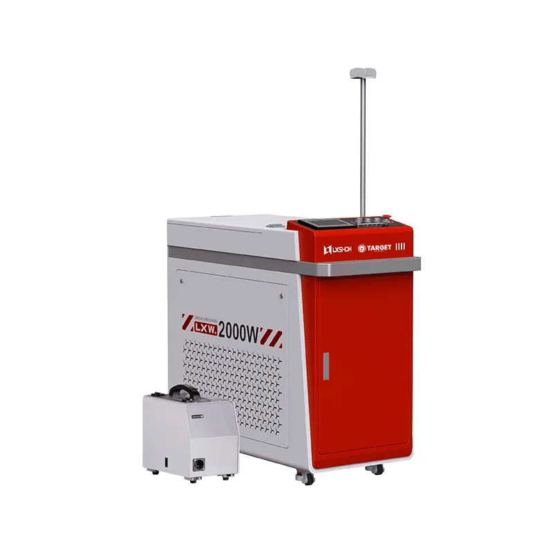 Welding Machines