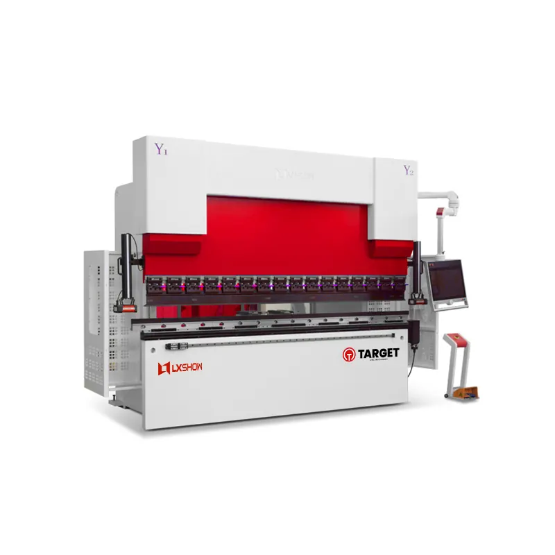 Press Brakes