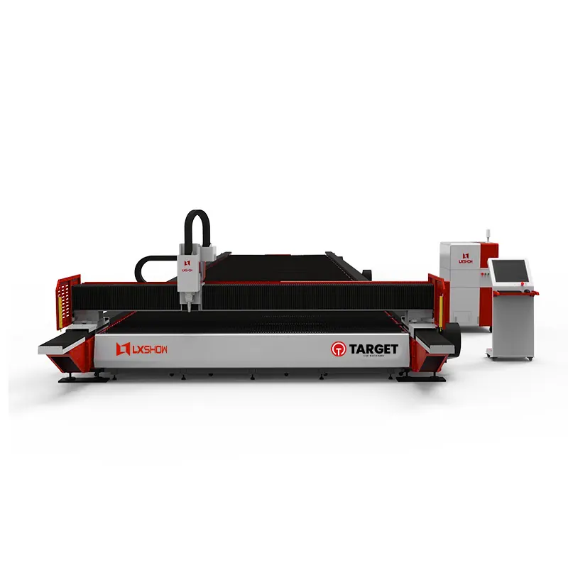 Fiber Laser Model -LX12030LD-12KW