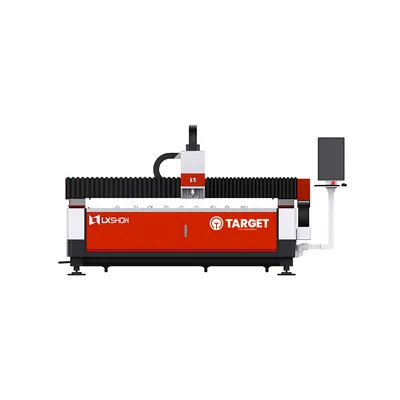 Fiber Laser Model -LX4020FC-3kw 1