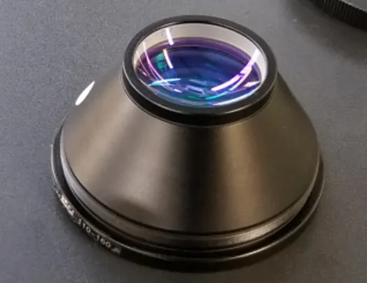 Field lens