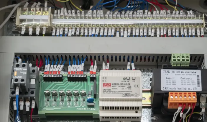 Siemens Electrical Devices