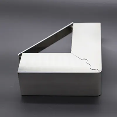 Fiber Laser Model -LX6020FCT 6KW part 3