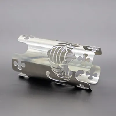 Fiber Laser Model -LX6020FCT 6KW part 4