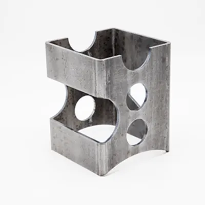Fiber Laser Model -LX6020FCT 6KW part 5