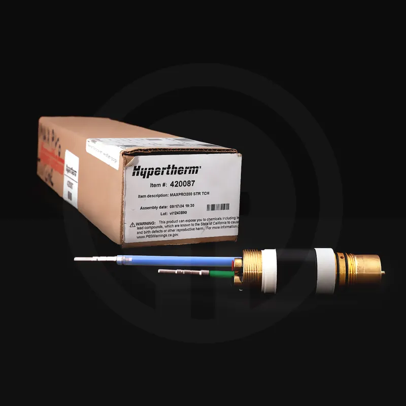طورش (شعلة مستقيمة) هايبرثيرم 420087 MAXPRO200
