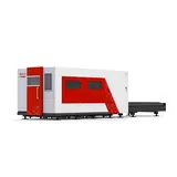 Fiber Laser Model -LX6020HCO-12KW 1