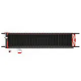 Fiber Laser Model -LX12030LD-20KW 2