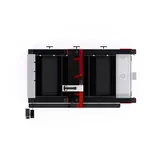 Fiber Laser Model -LX3015FC-3kw 9