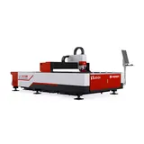 Fiber Laser Model -LX3015FC-6kw 3