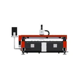 Fiber Laser Model -LX4020FC-3kw 2