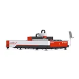 Fiber Laser Model -LX4020FC-3kw 3