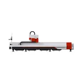 Fiber Laser Model -LX4020FC-3kw 5