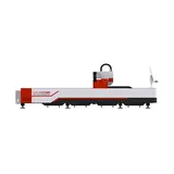 Fiber Laser Model -LX4020FC-3kw 7