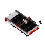 Fiber Laser Model -LX4020FC-3kw 8