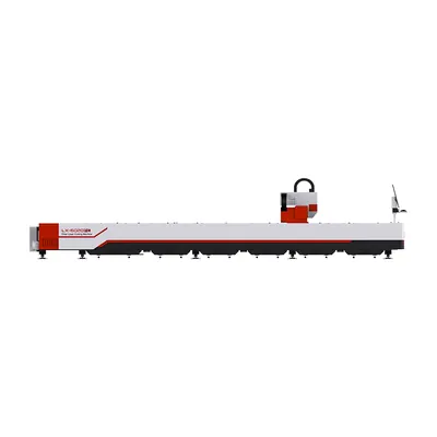 Fiber Laser Model -LX6020FC 6KW 7