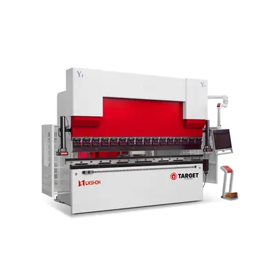 WC67K-100T/3200 2
