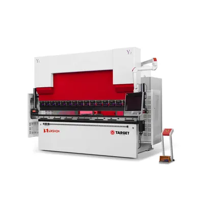 WC67K-200T/4000 3