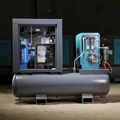 LXAC-15KW  3