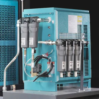 LXAC-15KW  4