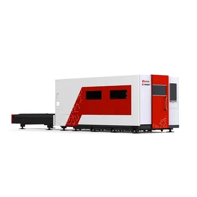 Fiber Laser Model -LX6020HCO-12KW 2