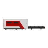Fiber Laser Model -LX6020HCO-12KW 4