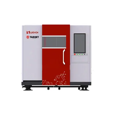 Fiber Laser Model -LX6020HCO-12KW 7