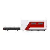 Fiber Laser Model -LX4020HCO-3KW 3
