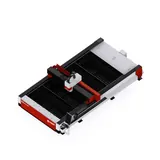Fiber Laser Model -LX6025FC 6KW 2