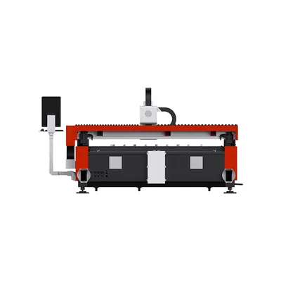 Fiber Laser Model -LX6025FC 6KW 5