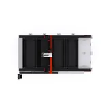 Fiber Laser Model -LX6025FC 6KW 6
