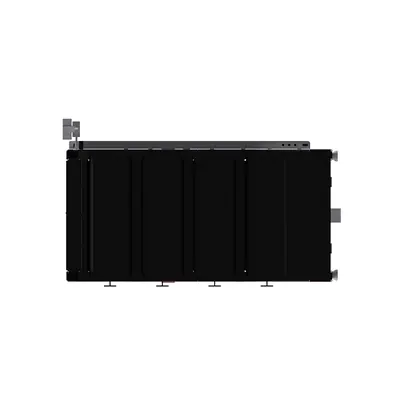 Fiber Laser Model -LX6025FC 6KW 7