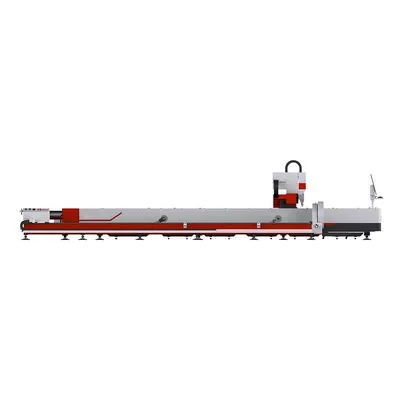 Fiber Laser Model -LX6020FCT 6KW 3