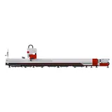Fiber Laser Model -LX6020FCT 6KW 4
