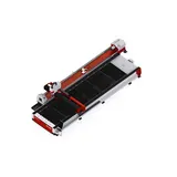 Fiber Laser Model -LX6020FCT 6KW 6