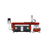 Fiber Laser Model -LX6020FCT 6KW 9
