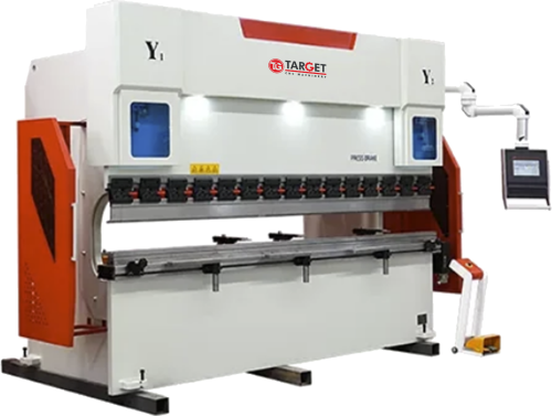 DX-125T3200MM ESA 630 CNC PRESS BRAKE MACHINE