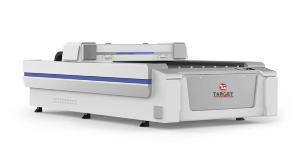 POWERFUL CO2 LASER CUTTING MACHINE FOR NONMETAL